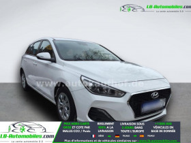 Hyundai i30 SW 1.0 T-GDi 120 BVM  occasion � Beaupuy - photo n�2