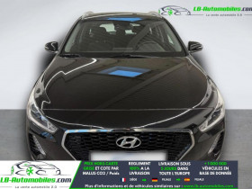 Hyundai i30 SW 1.0 T-GDi 120 BVM  occasion � Beaupuy - photo n�5