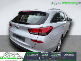 Hyundai i30 SW 1.0 T-GDi 120 BVM  occasion � Beaupuy - photo n�2