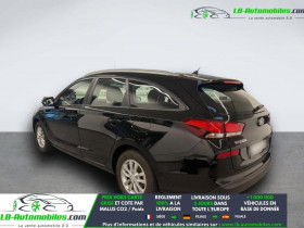 Hyundai i30 SW 1.0 T-GDi 120 BVM  occasion � Beaupuy - photo n�4