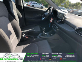 Hyundai i30 SW 1.0 T-GDi 120 BVM  occasion � Beaupuy - photo n�3