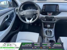 Hyundai i30 SW 1.0 T-GDi 120 BVM  occasion � Beaupuy - photo n�3