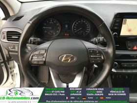 Hyundai i30 SW 1.0 T-GDi 120 BVM  occasion � Beaupuy - photo n�7