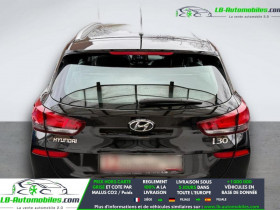 Hyundai i30 SW 1.0 T-GDi 120 BVM  occasion � Beaupuy - photo n�5