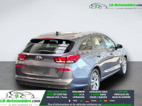 Hyundai i30 SW 1.0 T-GDi 120 BVM  occasion � Beaupuy - photo n�3