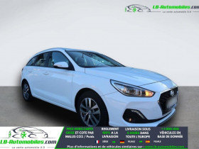 Hyundai i30 SW 1.0 T-GDi 120 BVM  occasion � Beaupuy - photo n�2