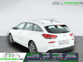 Hyundai i30 SW 1.0 T-GDi 120 BVM  occasion � Beaupuy - photo n�4