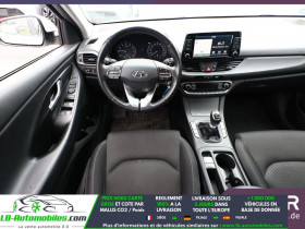 Hyundai i30 SW 1.0 T-GDi 120 BVM  occasion � Beaupuy - photo n�3