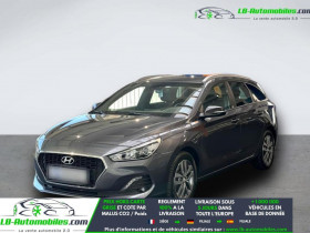 Hyundai i30 SW 1.0 T-GDi 120 BVM  occasion � Beaupuy - photo n�2