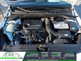 Hyundai i30 SW 1.0 T-GDi 120 BVM  occasion � Beaupuy - photo n�10