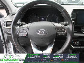 Hyundai i30 SW 1.0 T-GDi 120 BVM  occasion � Beaupuy - photo n�8