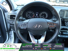 Hyundai i30 SW 1.0 T-GDi 120 BVM  occasion � Beaupuy - photo n�8