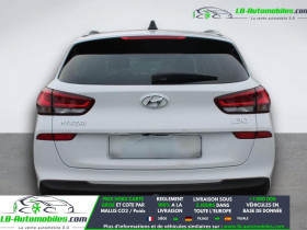 Hyundai i30 SW 1.0 T-GDi 120 BVM  occasion � Beaupuy - photo n�6