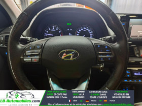 Hyundai i30 SW 1.0 T-GDi 120 BVM  occasion � Beaupuy - photo n�7