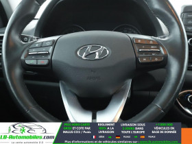 Hyundai i30 SW 1.0 T-GDi 120 BVM  occasion � Beaupuy - photo n�9