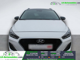 Hyundai i30 SW 1.0 T-GDi 120 BVM  occasion � Beaupuy - photo n�4