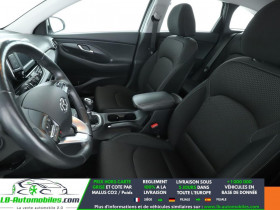 Hyundai i30 SW 1.0 T-GDi 120 BVM  occasion � Beaupuy - photo n�7