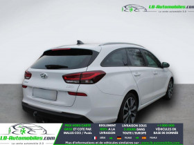 Hyundai i30 SW 1.0 T-GDi 120 BVM  occasion � Beaupuy - photo n�3
