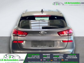 Hyundai i30 SW 1.0 T-GDi 120 BVM  occasion � Beaupuy - photo n�6