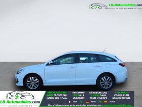 Hyundai i30 SW 1.0 T-GDi 120 BVM  occasion � Beaupuy - photo n�4
