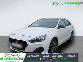 Hyundai i30 SW 1.0 T-GDi 120 BVM  occasion � Beaupuy - photo n�2