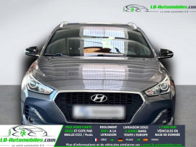 Hyundai i30 SW 1.0 T-GDi 120 BVM  occasion � Beaupuy - photo n�4
