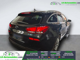 Hyundai i30 SW 1.0 T-GDi 120 BVM  occasion � Beaupuy - photo n�4