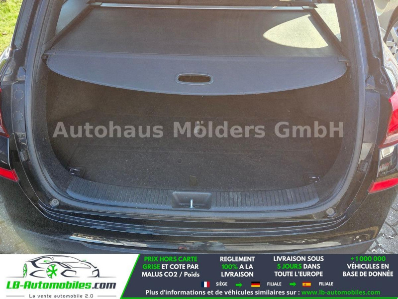 Hyundai i30 SW 1.0 T-GDi 120 BVM  occasion � Beaupuy - photo n�4