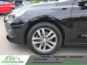 Hyundai i30 SW 1.0 T-GDi 120 BVM  occasion  Beaupuy - photo n6