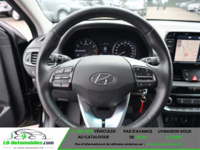 Hyundai i30 SW 1.0 T-GDi 120 BVM  occasion  Beaupuy - photo n5