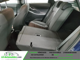 Hyundai i30 SW 1.0 T-GDi 120 BVM  occasion  Beaupuy - photo n8