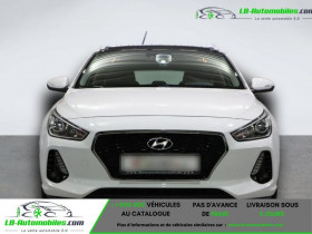 Hyundai i30 SW 1.0 T-GDi 120 BVM  occasion  Beaupuy - photo n4