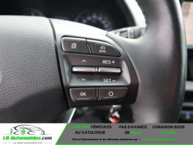 Hyundai i30 SW 1.0 T-GDi 120 BVM  occasion  Beaupuy - photo n4
