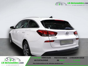 Hyundai i30 SW 1.0 T-GDi 120 BVM  occasion  Beaupuy - photo n3