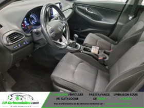 Hyundai i30 SW 1.0 T-GDi 120 BVM  occasion  Beaupuy - photo n7