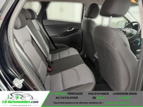 Hyundai i30 SW 1.0 T-GDi 120 BVM  occasion  Beaupuy - photo n6