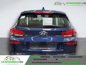 Hyundai i30 SW 1.0 T-GDi 120 BVM  occasion  Beaupuy - photo n6