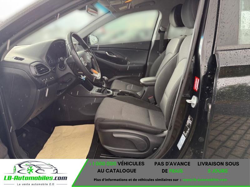 Hyundai i30 SW 1.0 T-GDi 120 BVM  occasion  Beaupuy - photo n5