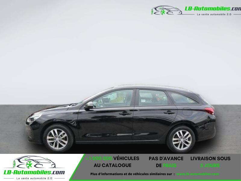 Hyundai i30 SW 1.0 T-GDi 120 BVM  occasion  Beaupuy - photo n2