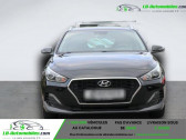 Hyundai i30 SW occasion année 2019 boite Manuelle Annonce Hyundai i30 SW occasion Essence 1.0 T-GDi 120 BVM à Beaupuy