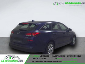 Hyundai i30 SW 1.0 T-GDi 120 BVM  occasion  Beaupuy - photo n4