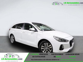 Hyundai i30 SW 1.0 T-GDi 120 BVM  occasion  Beaupuy - photo n2