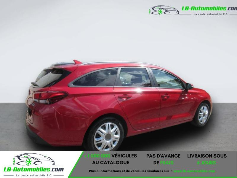 Hyundai i30 SW 1.0 T-GDi 120 BVM  occasion  Beaupuy - photo n4