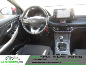 Hyundai i30 SW 1.0 T-GDi 120 BVM  occasion  Beaupuy - photo n3