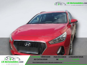 Hyundai i30 SW 1.0 T-GDi 120 BVM  occasion  Beaupuy - photo n2