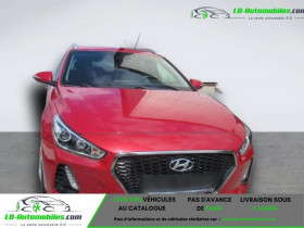 Hyundai i30 SW , garage LB AUTOMOBILES  Beaupuy