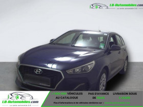 Hyundai i30 SW , garage LB AUTOMOBILES  Beaupuy