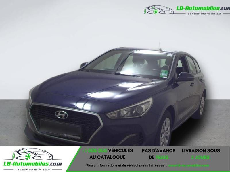 Hyundai i30 SW 1.0 T-GDi 120 BVM  occasion  Beaupuy