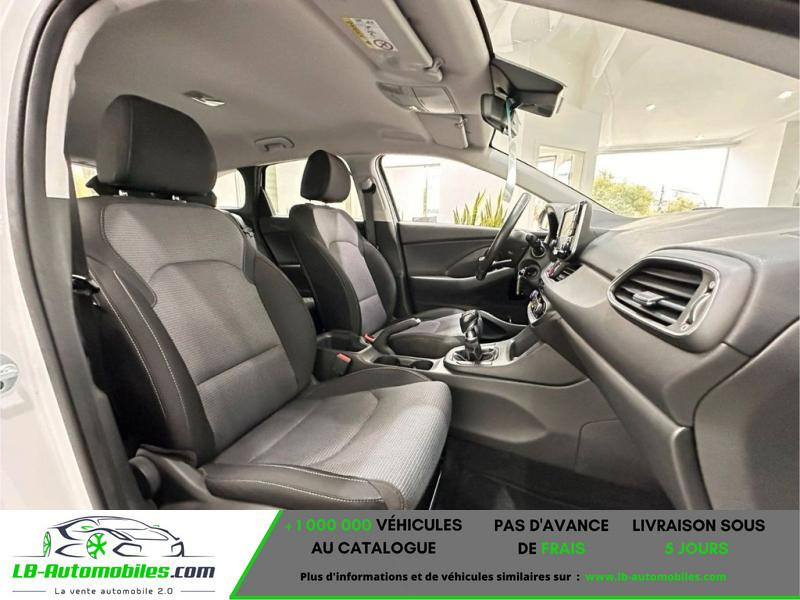Hyundai i30 SW 1.0 T-GDi 120 BVM  occasion  Beaupuy - photo n5