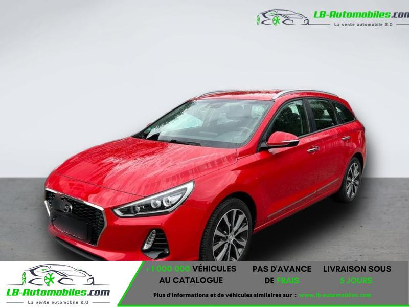 Hyundai i30 SW 1.0 T-GDi 120 BVM  occasion  Beaupuy